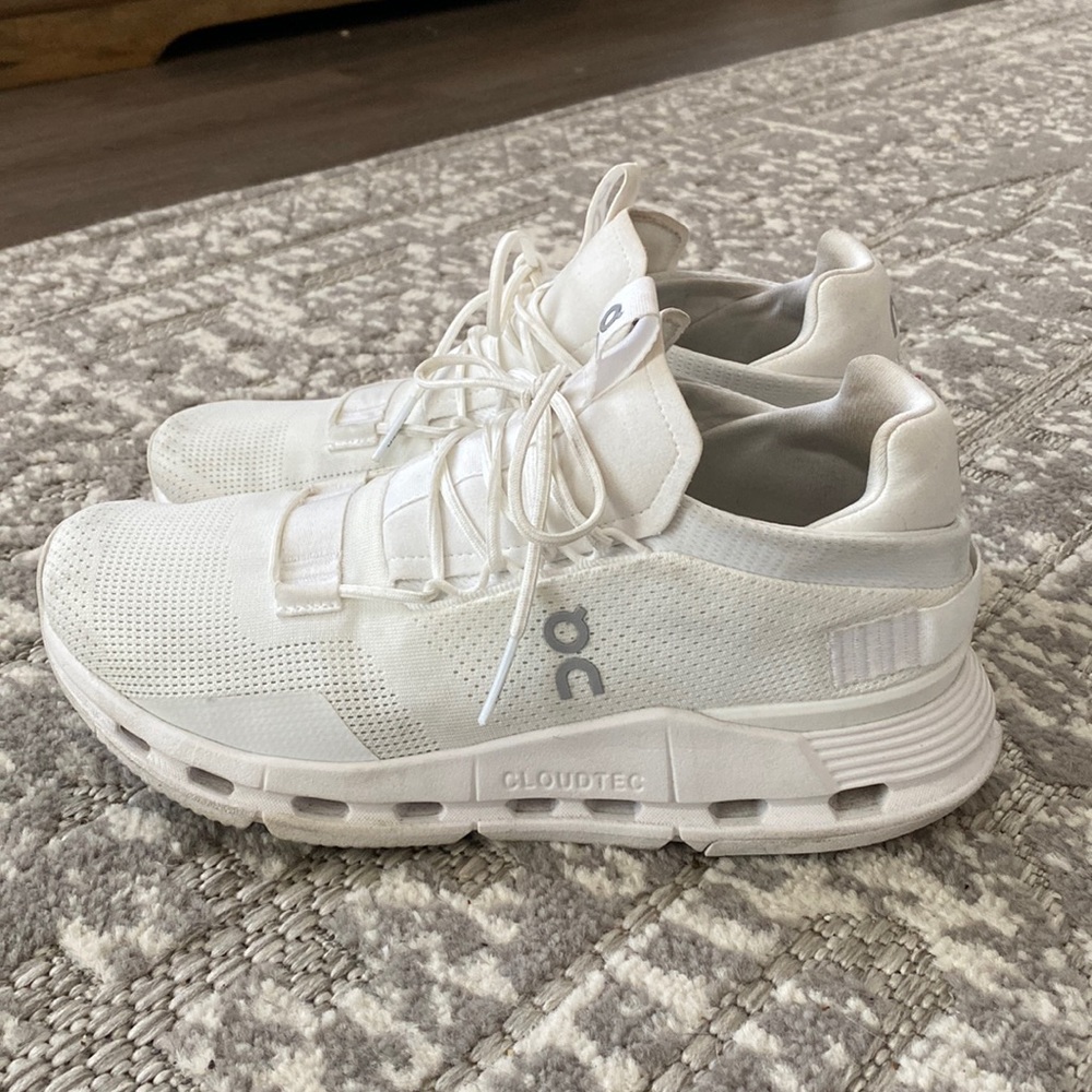Oncloud Novas